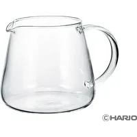Hario Barista Kaffeekanne Glas 600ml