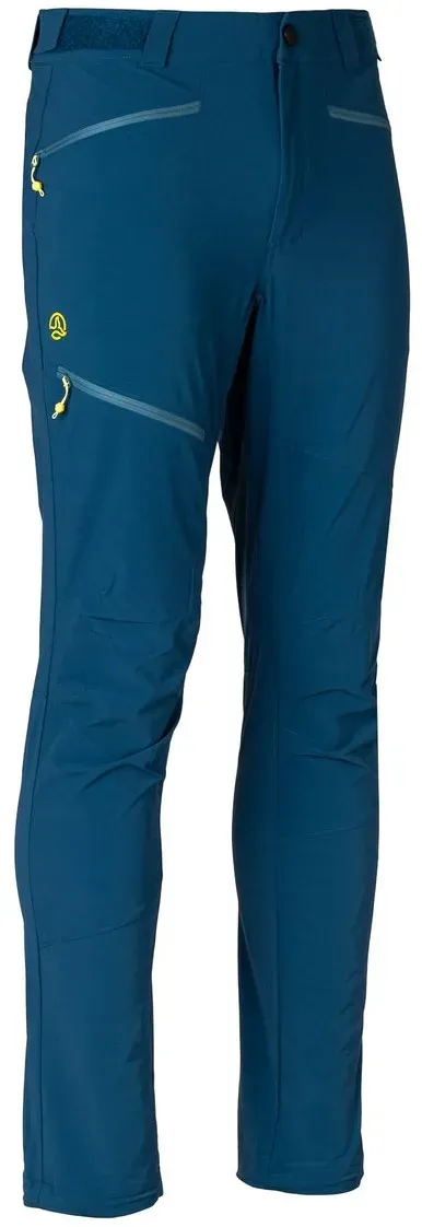 Ternua Rotor PT M dark lagoon/celery (0536) M