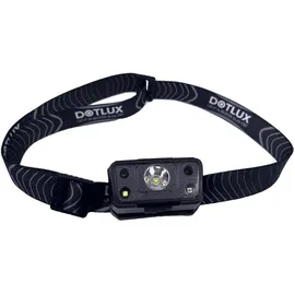 dotlux Dotlux, LED-Stirnlampe 600137