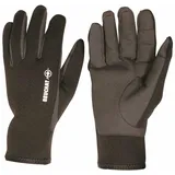 Beuchat Neoprenhandschuhe Sirocco Schwarz/Grau M