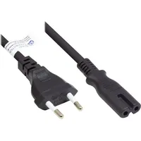 Good Connections GC P0370-S075 - Euro-Stecker Typ C auf