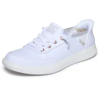 SKECHERS Skip Cute B Sweet Damen White 38