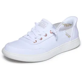 SKECHERS Skip Cute B Sweet Damen White 38