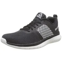 Reebok PT Prime Run, CN3153 - Schwarz, 38.5 EU