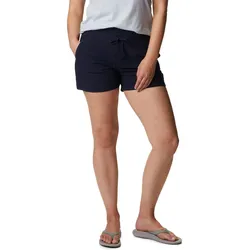 Wandershorts Leslie Falls Short Damen - blau 44