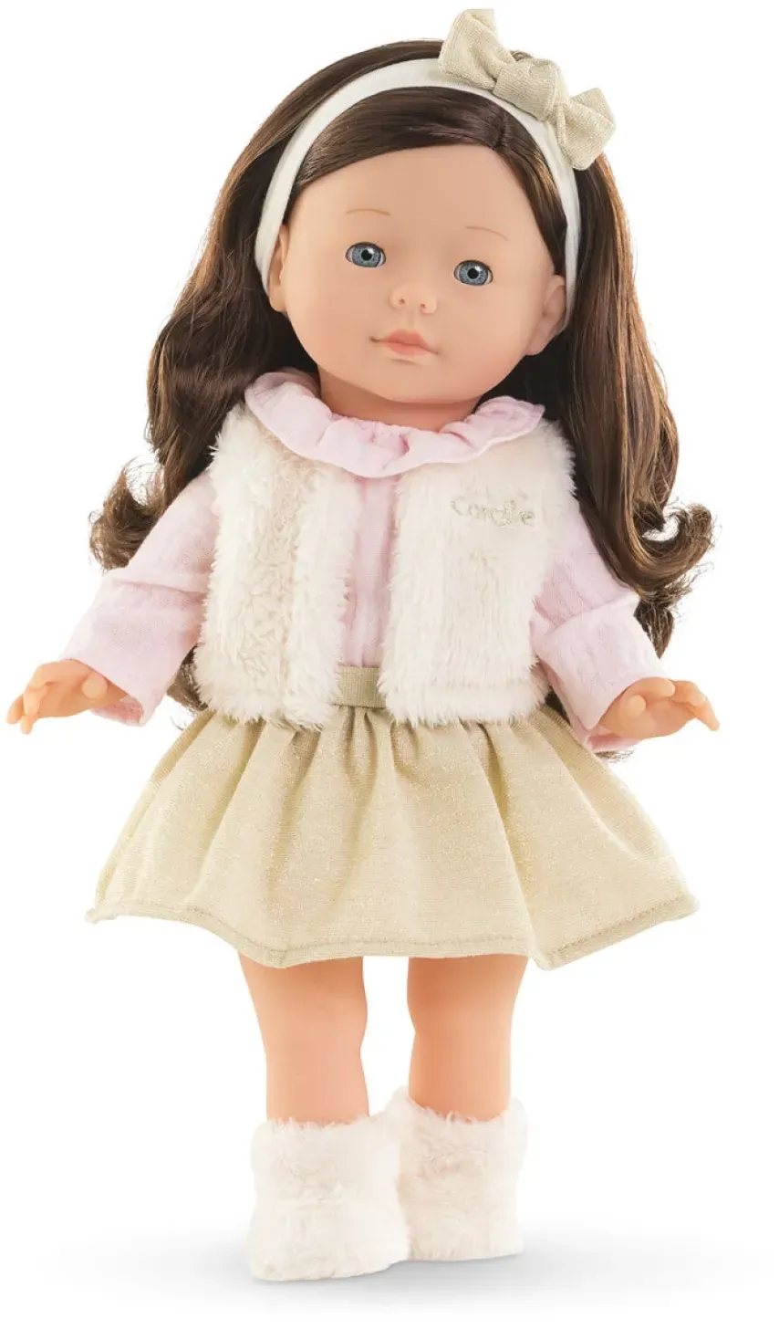 Babypuppe COROLLE 