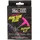 Muc-Off Tubeless Puncture Plug Reparaturset Flickzeug pink Einheitsgröße