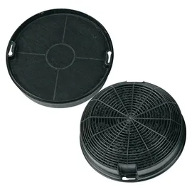 Elica F00479/1S / Typ 47 (2 Stück) - Schwarz,