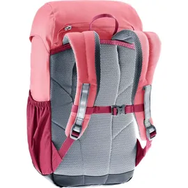 Deuter Waldfuchs 14 dahlia-raspberry