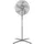 Ardes AR5ST40PG Bodenventilator 40 cm Grau