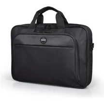 PORT DESIGNS Hanoi II (17.30", Universal), Notebooktasche, Schwarz