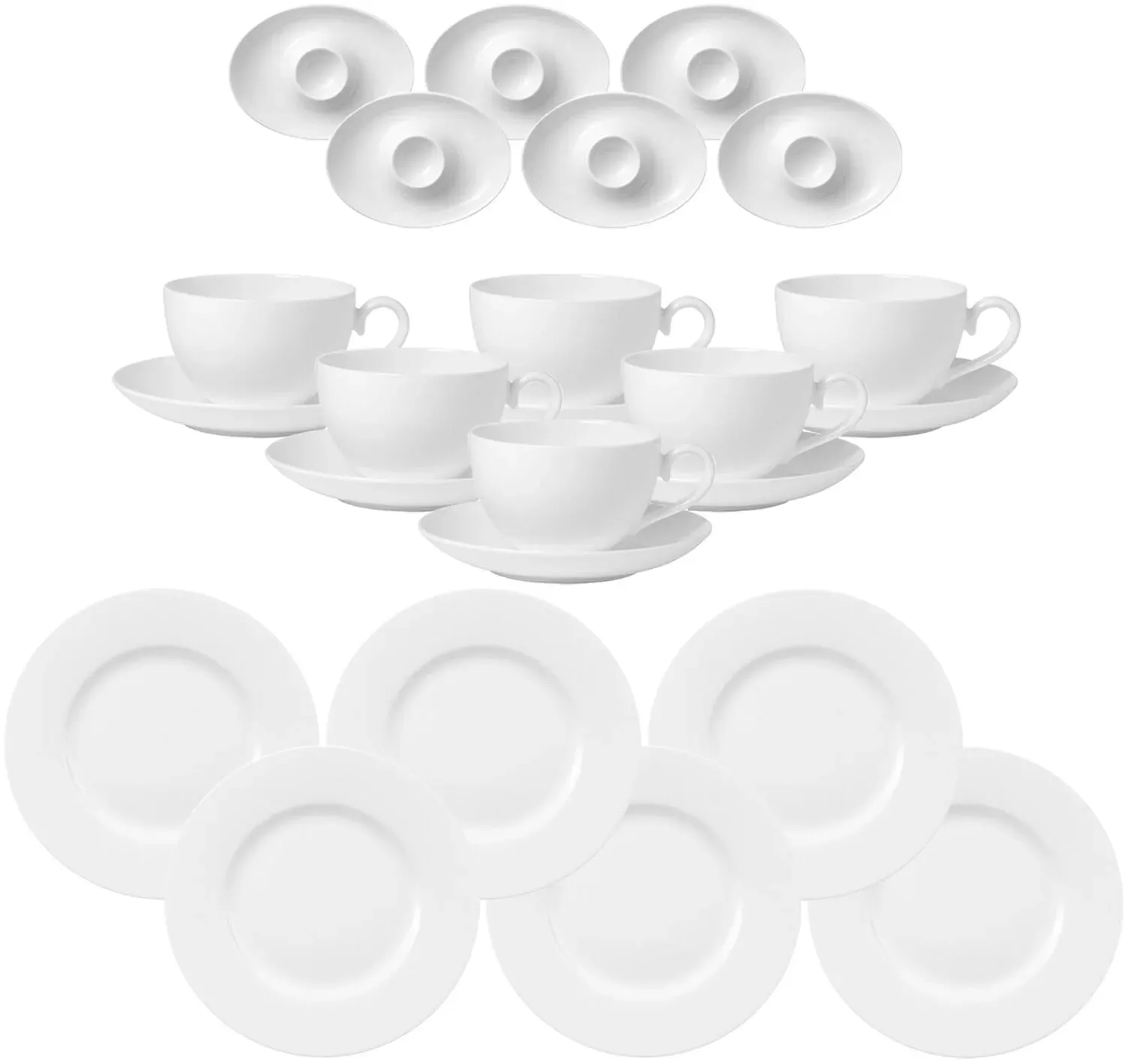 Geschirr-Set VILLEROY & BOCH 