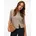 O-NECK BUTTON CARDIGAN NOOS XS