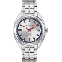 BULOVA Watch 96K112