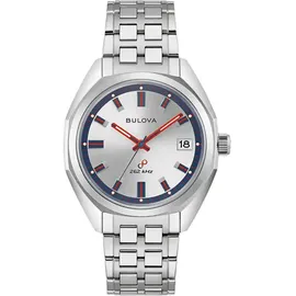 BULOVA Watch 96K112