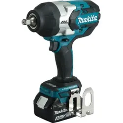 Makita Akku-Schlagschrauber DTW1002RTJ