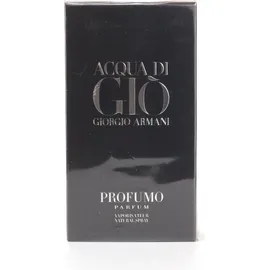 Giorgio Armani Acqua di Gio Profumo Eau de Parfum 125 ml