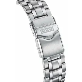 Lotus DIVER Edelstahl 42 mm 18938/4