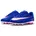 FG/MG Kinder Racer Blue/White 33