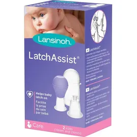 Lansinoh Latchassist