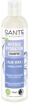 Intense Hydration Shampoo 250ml