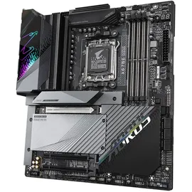 Gigabyte X670E AORUS MASTER