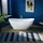 Duravit DuraVato freistehende Badewanne 170 x 80 cm (700569000000000)