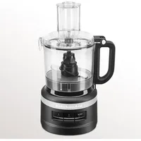 KitchenAid Food Processor 5KFP0719 matte black
