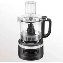 KitchenAid Food Processor 5KFP0719 matte black