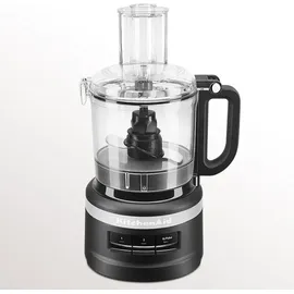 KitchenAid Food Processor 5KFP0719 matte black
