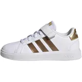adidas Grand Court 2.0 El White 2 28