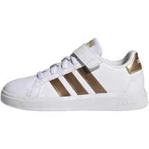 adidas Grand Court 2.0 El White 2 28