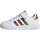 adidas Grand Court 2.0 El White 2 28