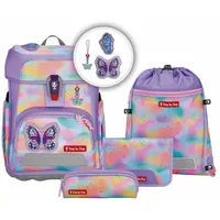 Step By Step Cloud 5-tlg. Butterfly Luna