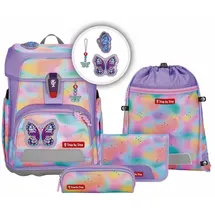 Step By Step Cloud 5-tlg. Butterfly Luna