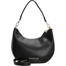 Valentino Sunshine Re Schultertasche Synthetik Black