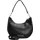 Valentino Sunshine Re Schultertasche Synthetik Black