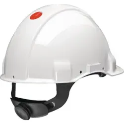 3M Schutzhelm G3001MUV1000V weiß EN 397,EN 50365