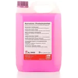 FEBI Kühlerfrostschutz Konzentrat G12+ Rosa 5 l