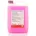 Kühlerfrostschutz Konzentrat Rosa