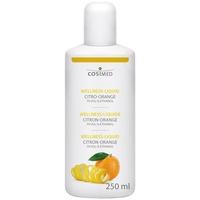 cosiMed Wellness-Liquid Citro-Orange, Massage, Sport, Franzbranntwein, 250 ml