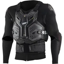 Leatt Protektorenjacke 6.5 L Schwarz