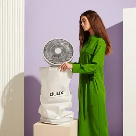 Duux Aufbewahrungstasche für Whisper Flex Ultimate - Weiß