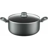 Ambition Graphite Kochtopf 28 cm rund