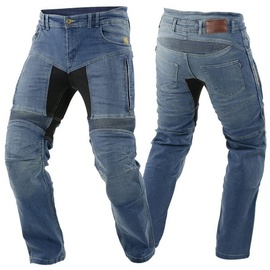 Trilobite Parado Motorrad-Jeans blau
