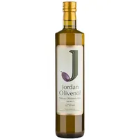Jordan Olivenöl - Natives Olivenöl Extra Von Der Griechischen Insel Lesbos - Tra