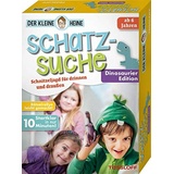 Tessloff Der kleine Heine Schatzsuche Dinosaurier Edition
