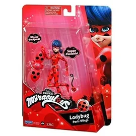 Bandai Namco Entertainment Miraculous Mini Ladybug
