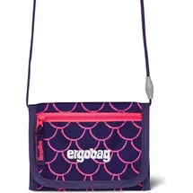 ergobag Brustbeutel 2026 Lila