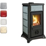 La Nordica Holzofen Kaminofen | Gemma | 6 kW